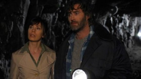 Photo du film Truffe