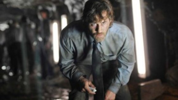 Photo du film Truffe