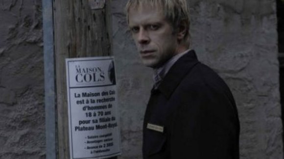 Photo du film Truffe