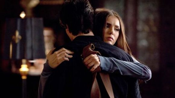 Photo du film The Vampire Diaries