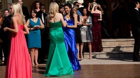 Photo du film The Vampire Diaries