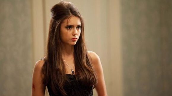 Photo du film The Vampire Diaries