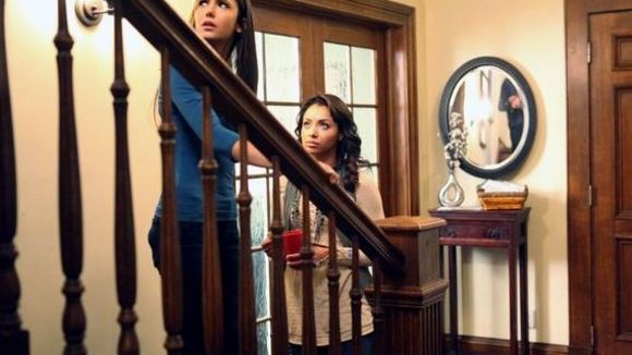 Photo du film The Vampire Diaries