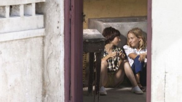 Photo from the movie A View of Love