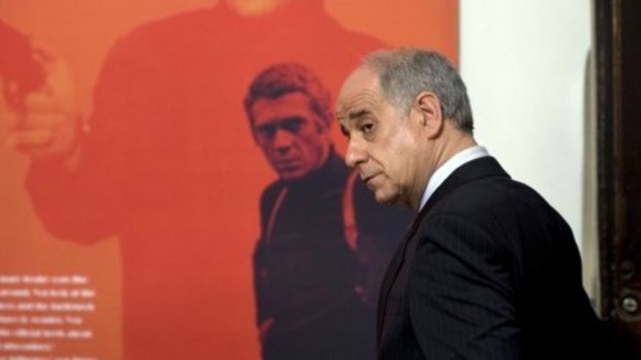 Photo from the movie A View of Love