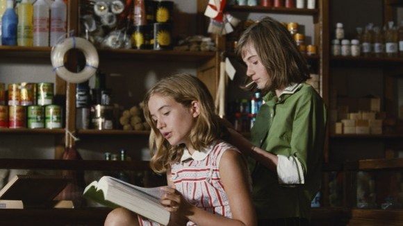 Photo from the movie A View of Love