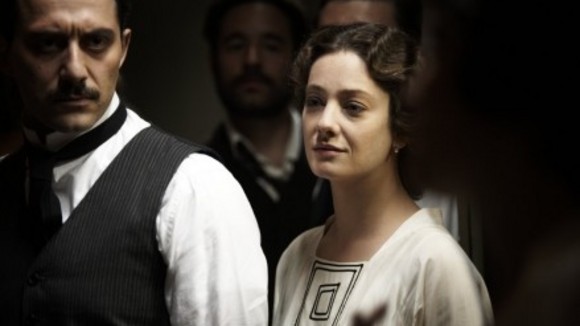 Photo du film Vaincre