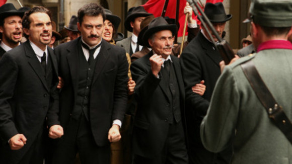 Photo du film Vaincre