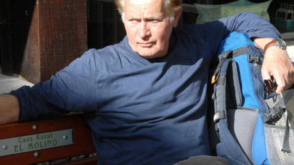 Photo du film The Way