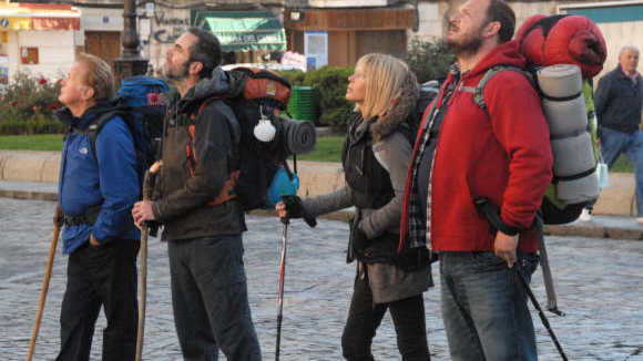 Photo du film The Way