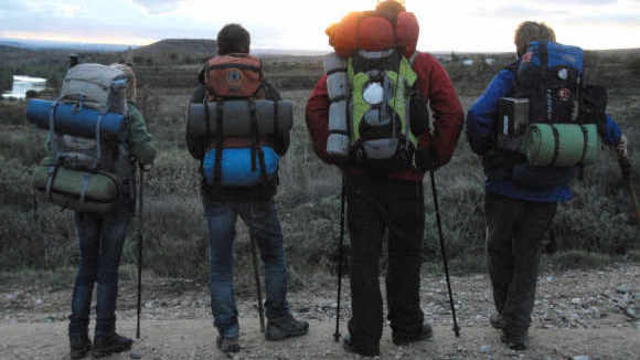 Photo du film The Way