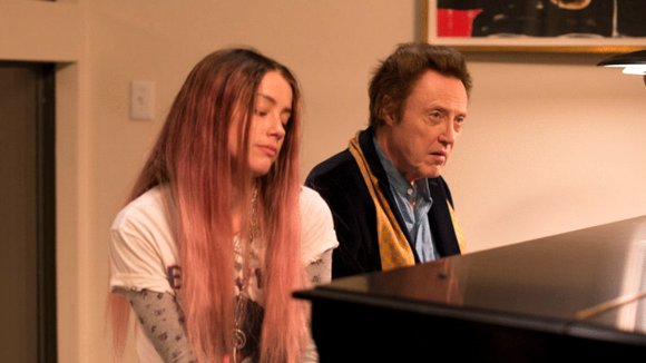 Photo du film When I Live My Life Over Again