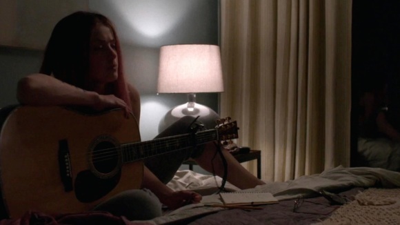 Photo du film When I Live My Life Over Again