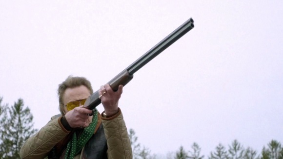 Photo du film When I Live My Life Over Again