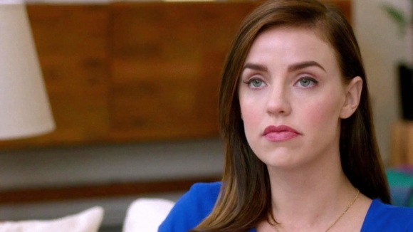 Photo du film When I Live My Life Over Again