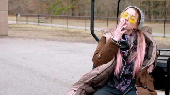 Photo du film When I Live My Life Over Again