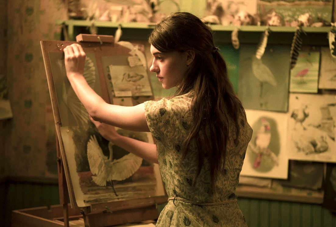 Photo from the movie Where the Crawdads Sing