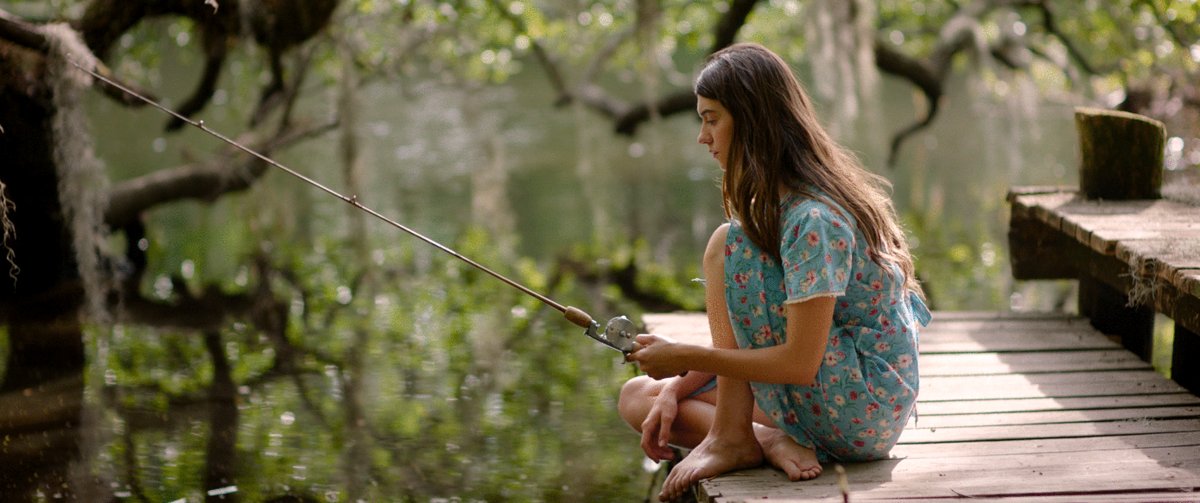 Photo from the movie Where the Crawdads Sing