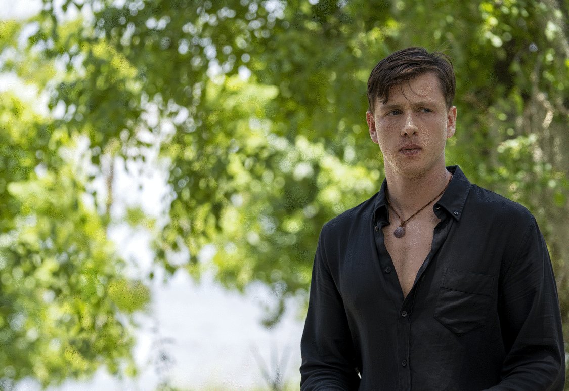 Photo from the movie Where the Crawdads Sing