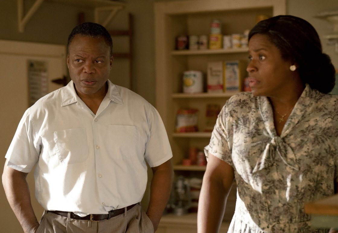 Photo from the movie Where the Crawdads Sing