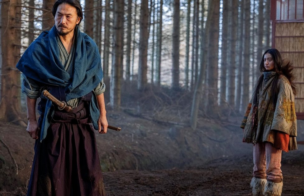 Photo du film Tornado