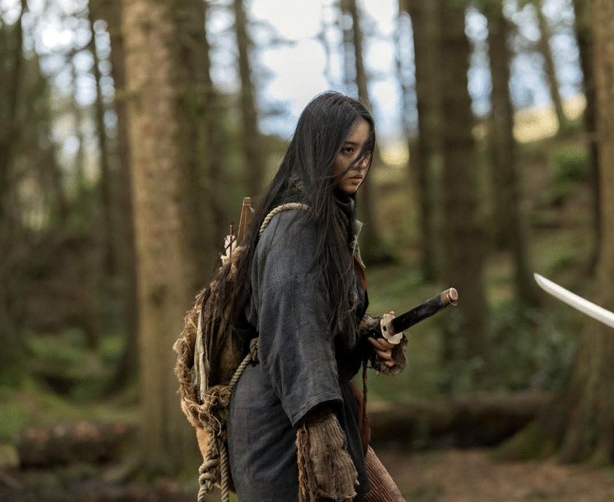 Photo du film Tornado