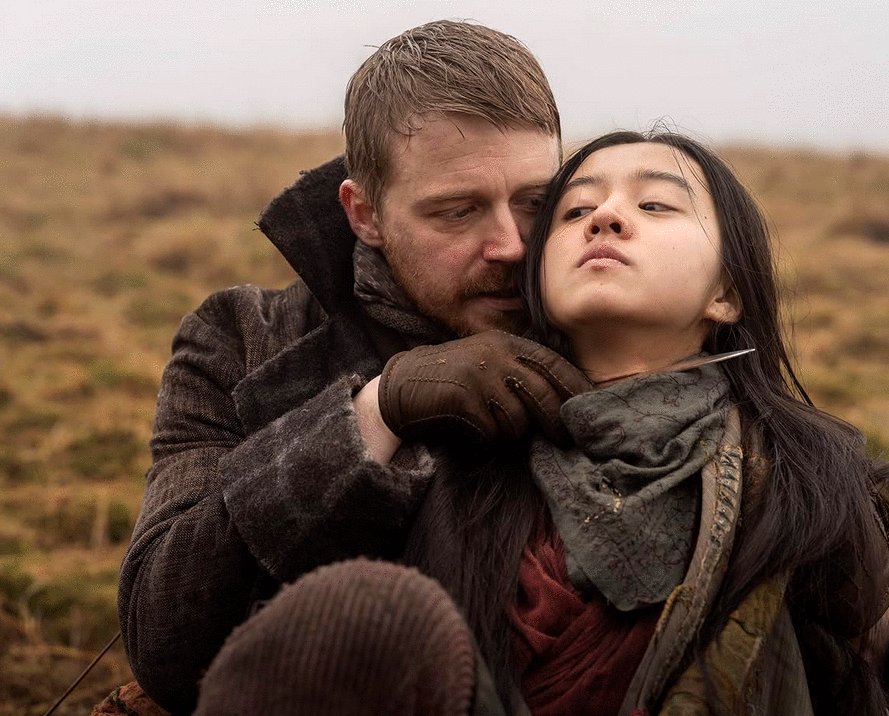 Photo du film Tornado