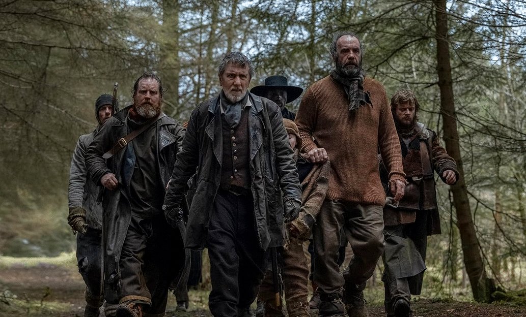 Photo du film Tornado