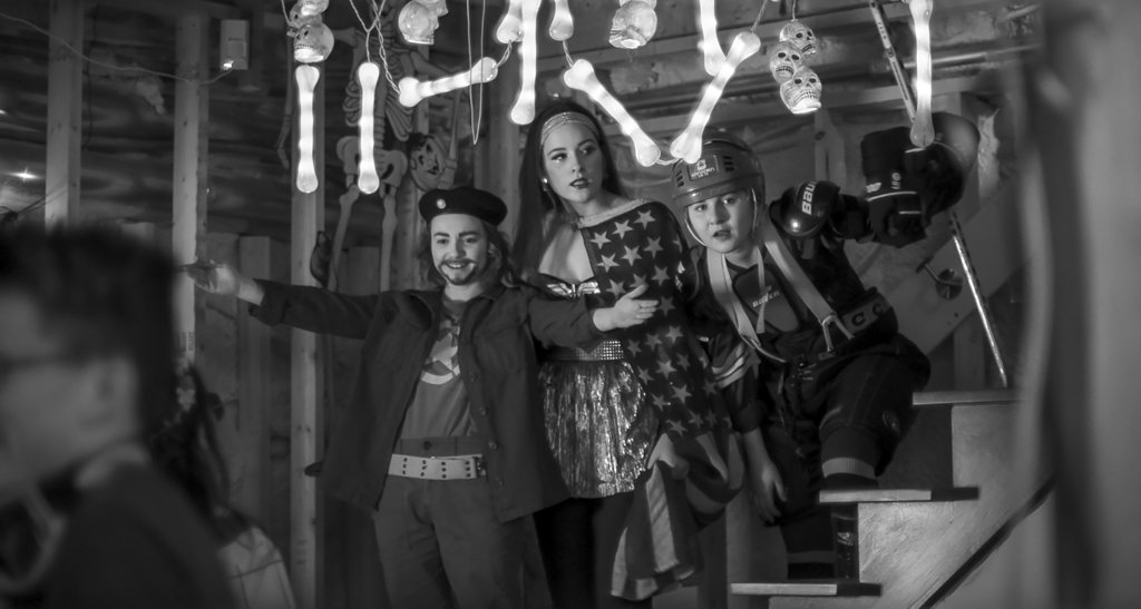 Photo from the movie Slut in a Good Way