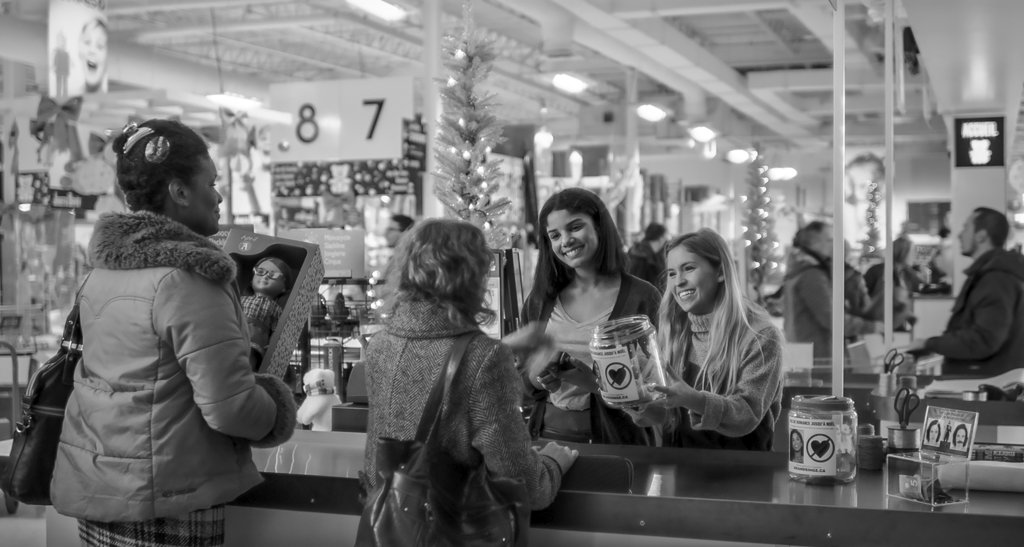 Photo from the movie Slut in a Good Way