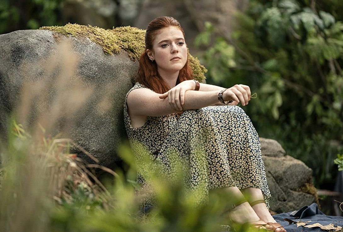 Photo from the movie The Time Traveler's Wife