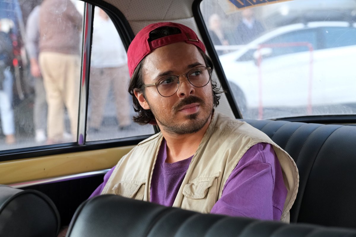 Photo from the movie 1995