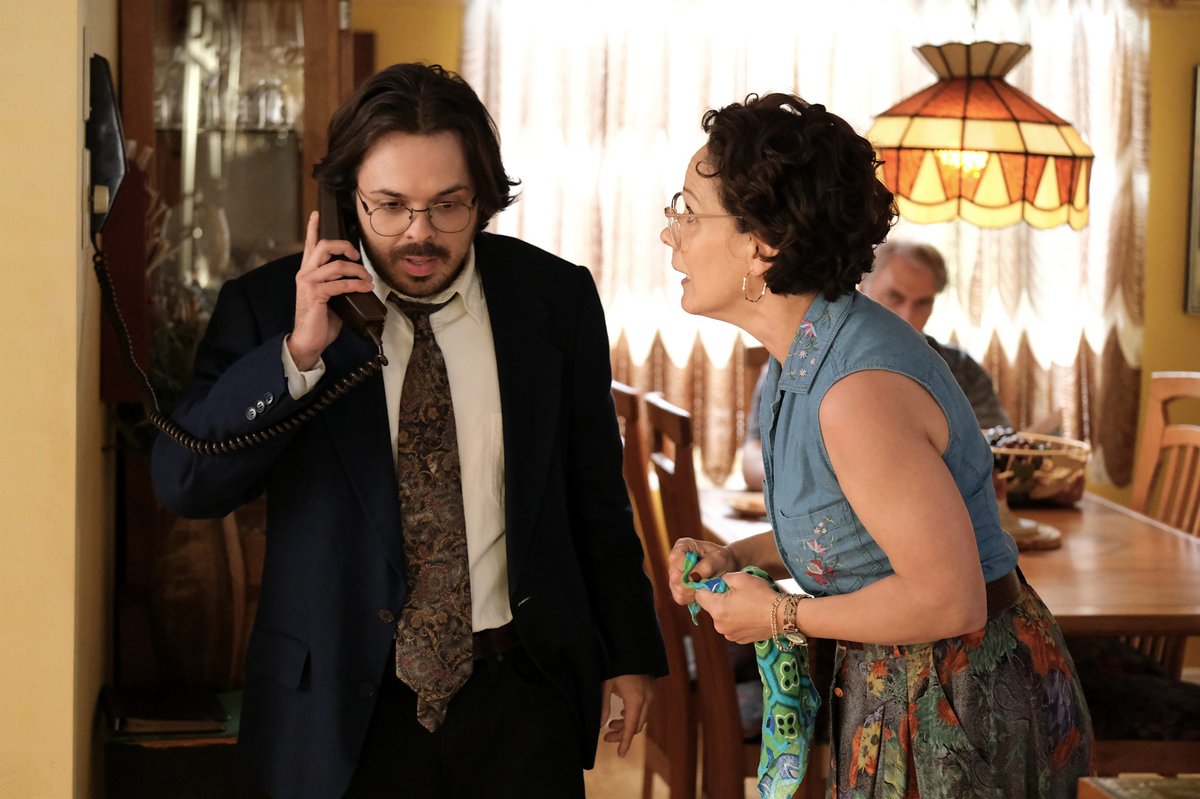 Photo from the movie 1995