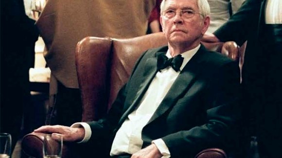 Photo from the movie 45 Years