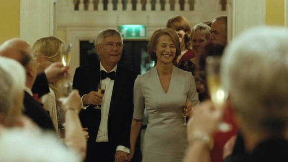 Photo from the movie 45 Years