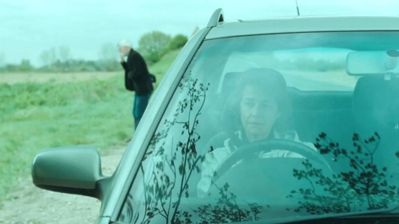 Photo from the movie 45 Years