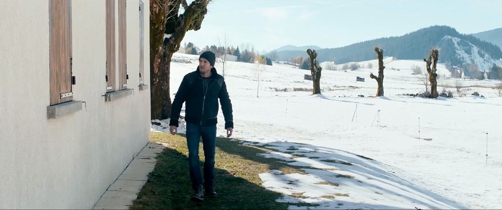 Photo from the movie My Son