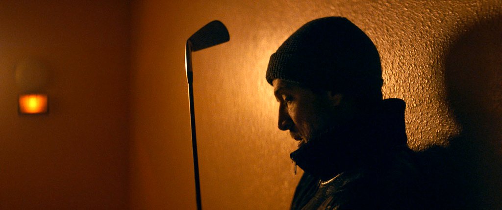 Photo from the movie My Son