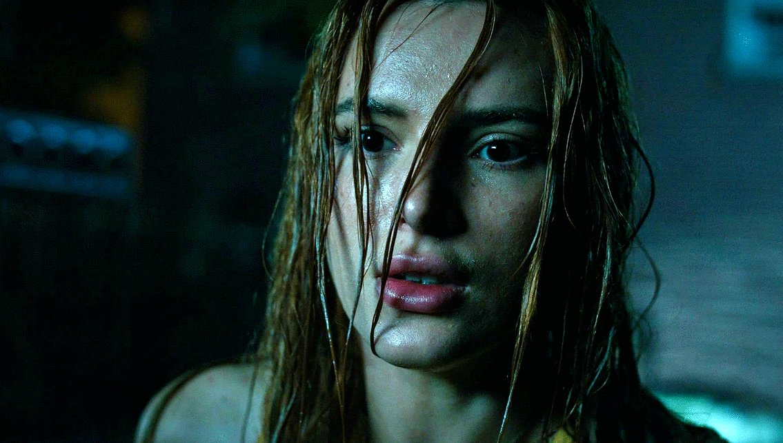 Photo from the movie Saint Clare