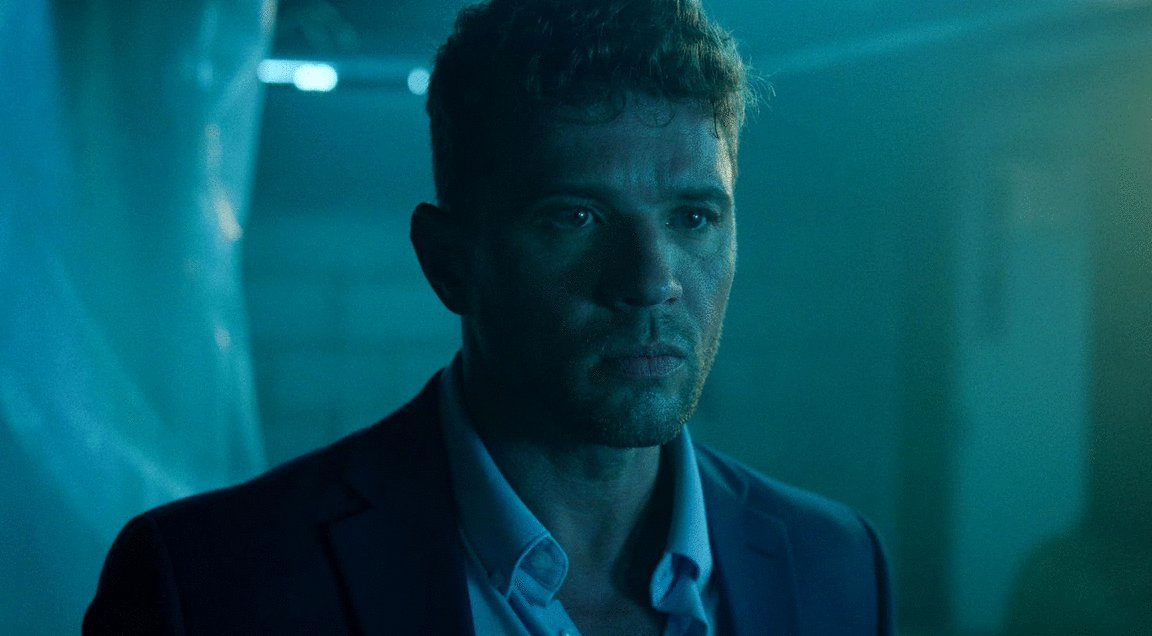 Photo from the movie Saint Clare