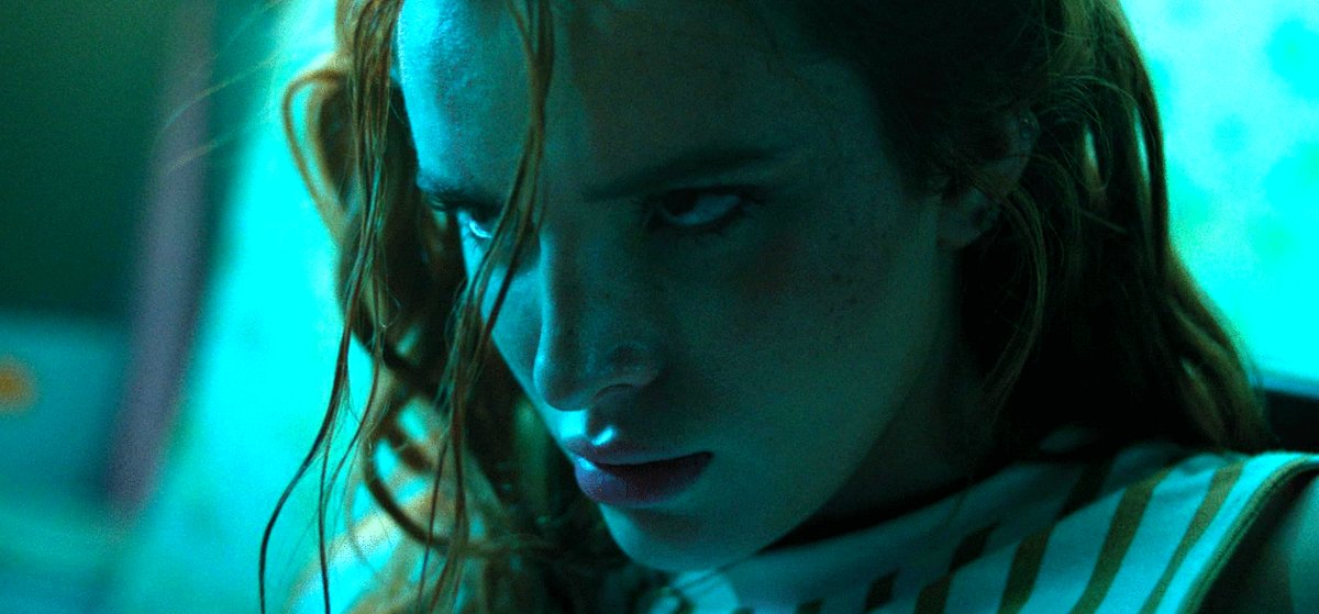 Photo from the movie Saint Clare