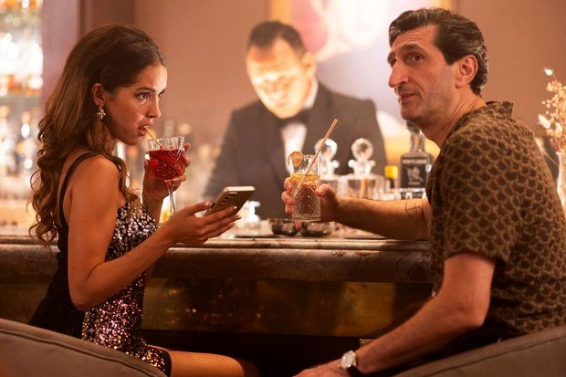 Photo du film Les aigles de la république