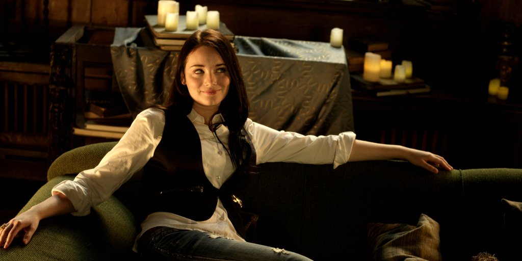 Photo du film Bleu Saphir