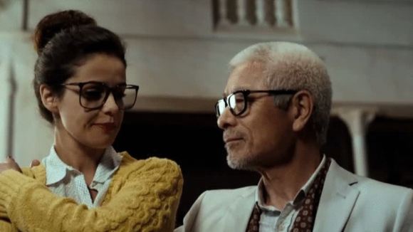 Photo from the movie Tasting Menu