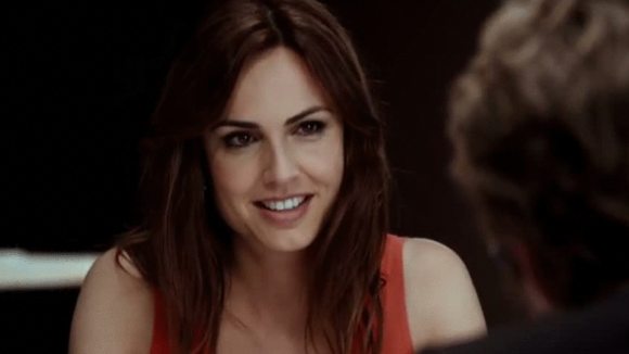 Photo from the movie Tasting Menu