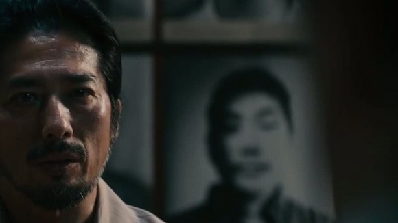 Photo from the movie The Railway Man