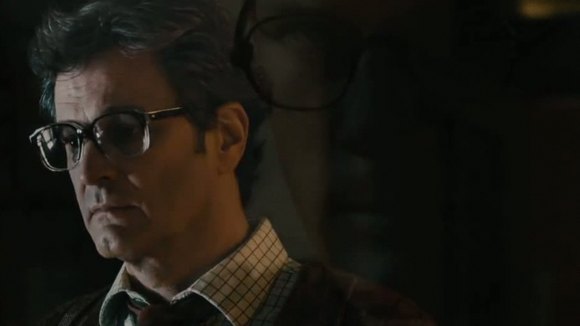 Photo from the movie The Railway Man