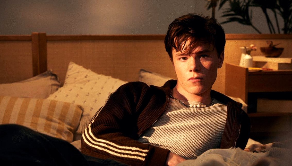 Photo du film En del av dig