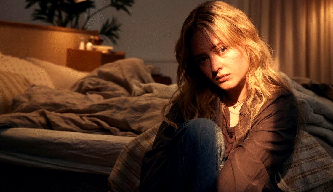 Photo du film En del av dig