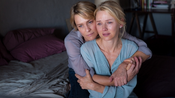 Photo from the movie Adore